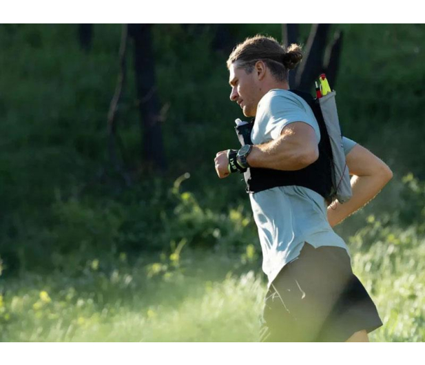 Amazfit Amazfit Cheetah 2 Ultra NFC Titanium - 1530411 - zdjęcie 9